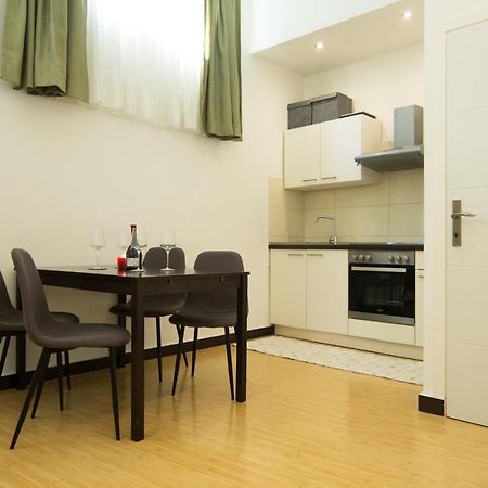 ספליט Apartment Sundelight מראה חיצוני תמונה