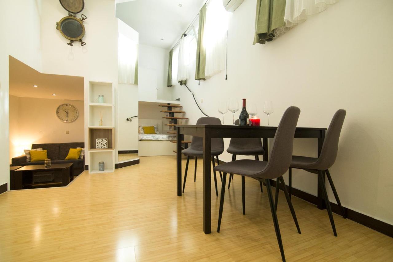 ספליט Apartment Sundelight מראה חיצוני תמונה