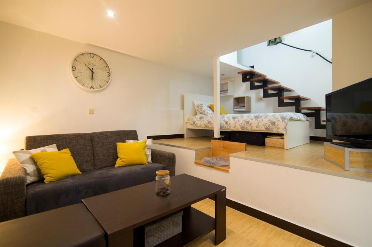 ספליט Apartment Sundelight מראה חיצוני תמונה
