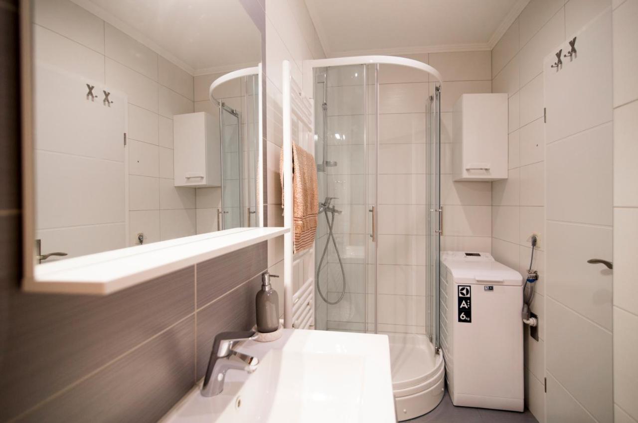 ספליט Apartment Sundelight מראה חיצוני תמונה