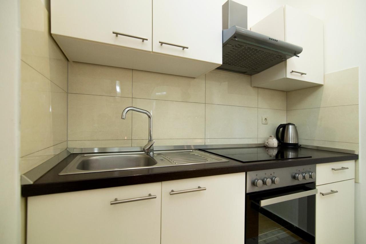 ספליט Apartment Sundelight מראה חיצוני תמונה