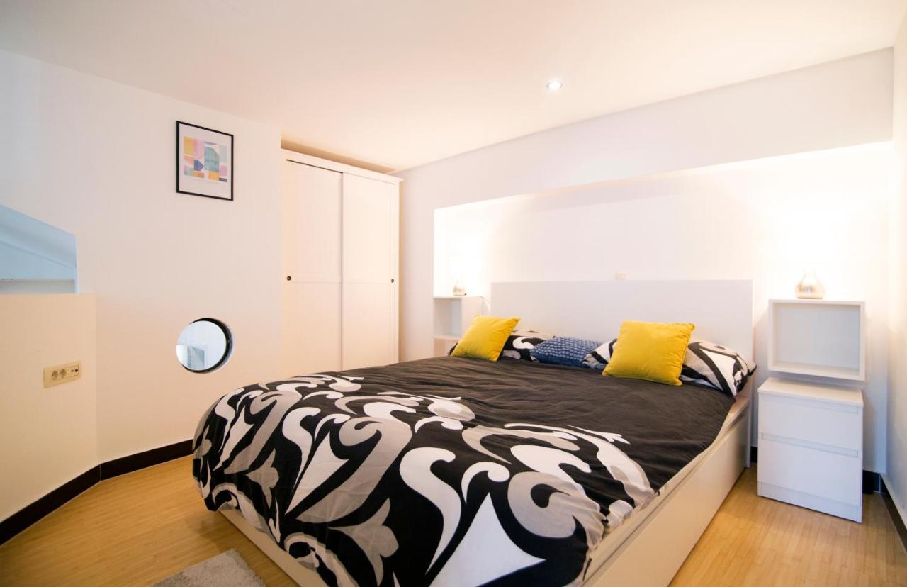 ספליט Apartment Sundelight מראה חיצוני תמונה