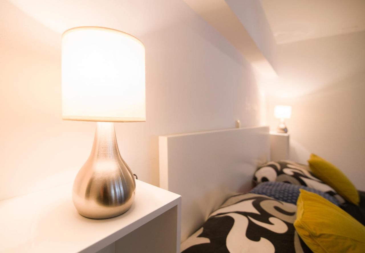ספליט Apartment Sundelight מראה חיצוני תמונה