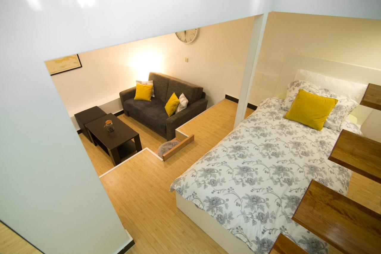 ספליט Apartment Sundelight מראה חיצוני תמונה