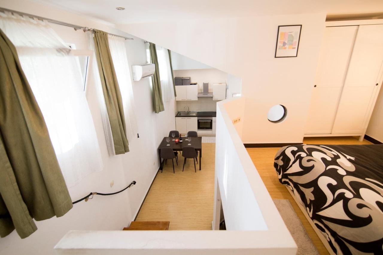 ספליט Apartment Sundelight מראה חיצוני תמונה