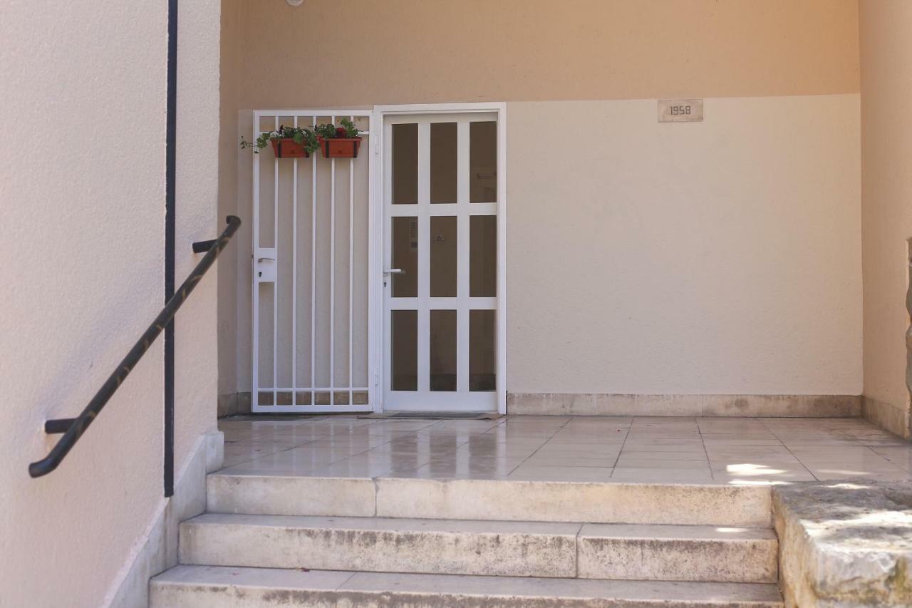 ספליט Apartment Sundelight מראה חיצוני תמונה